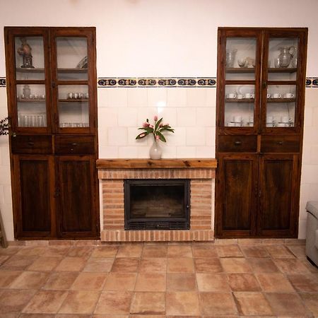 فيلا Casa Monferrer Useras المظهر الخارجي الصورة