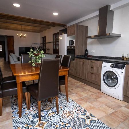 فيلا Casa Monferrer Useras المظهر الخارجي الصورة