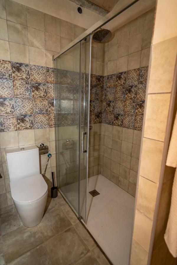 فيلا Casa Monferrer Useras المظهر الخارجي الصورة
