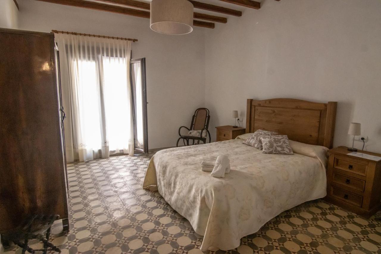 فيلا Casa Monferrer Useras المظهر الخارجي الصورة