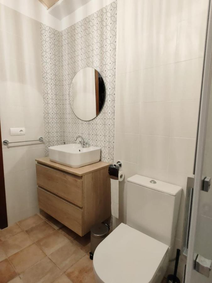 فيلا Casa Monferrer Useras المظهر الخارجي الصورة