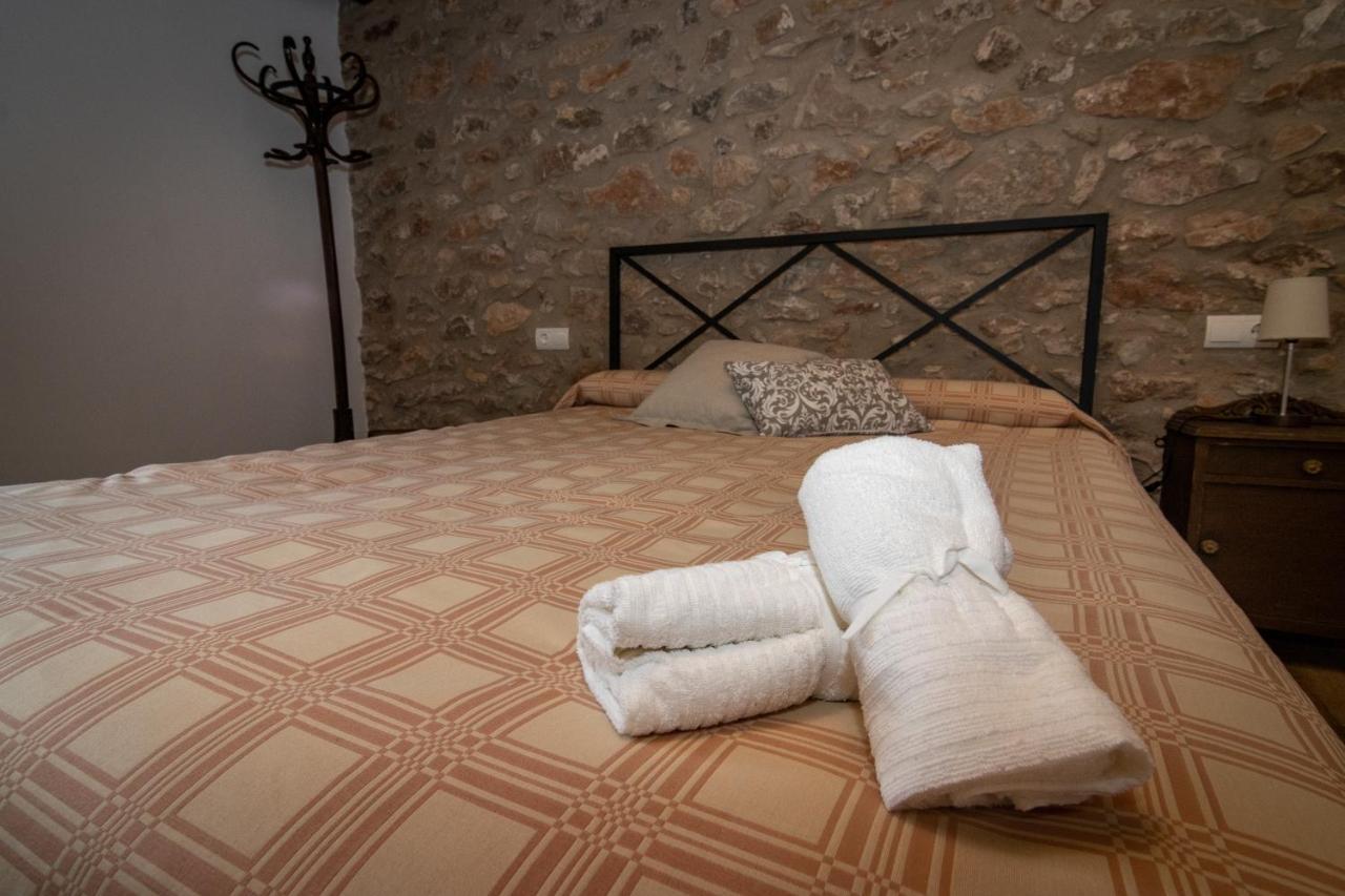 فيلا Casa Monferrer Useras المظهر الخارجي الصورة