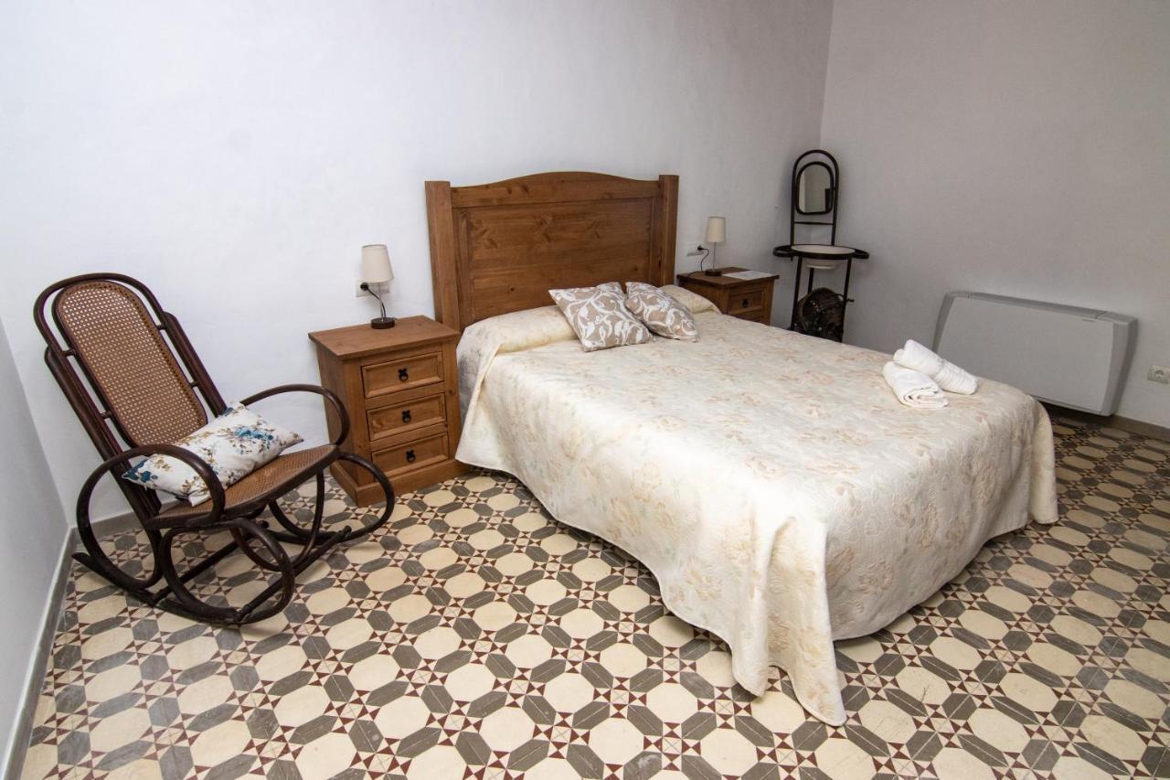 فيلا Casa Monferrer Useras المظهر الخارجي الصورة