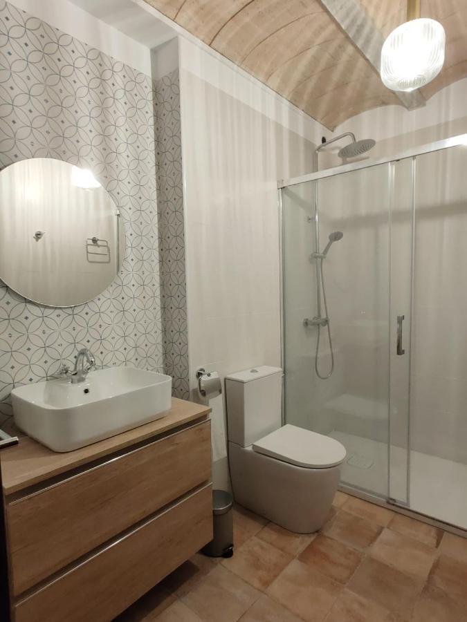 فيلا Casa Monferrer Useras المظهر الخارجي الصورة